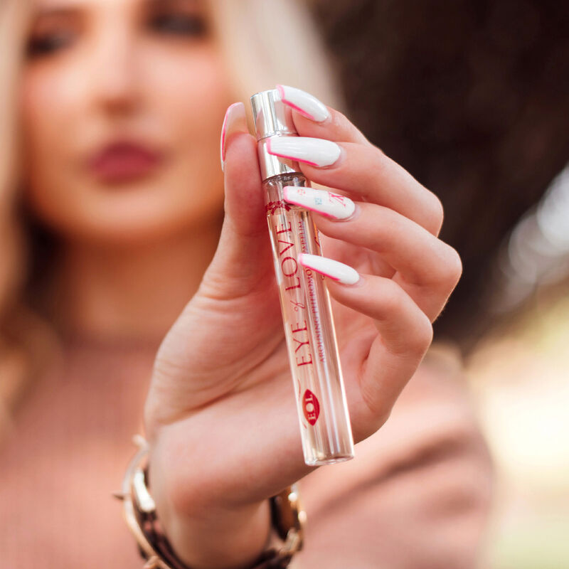 EYE OF LOVE – EOL Pheromonparfum 10 ml – ONE LOVE