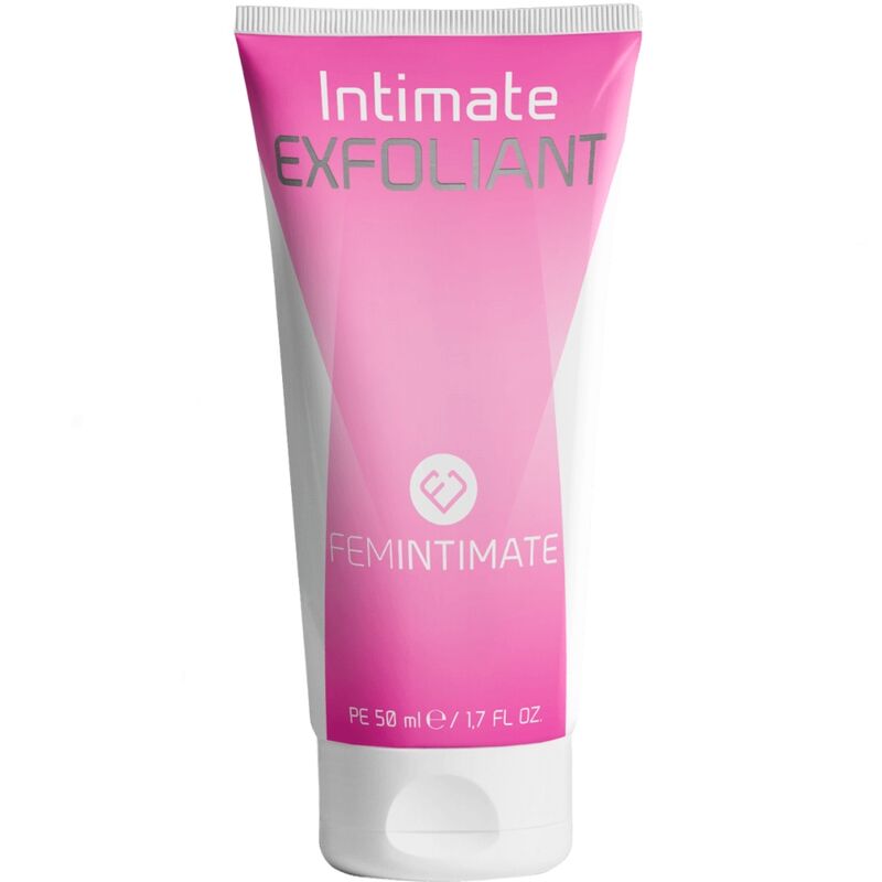 FEMINTIMATE – INTIM-PEELING-REINIGER 50 ML