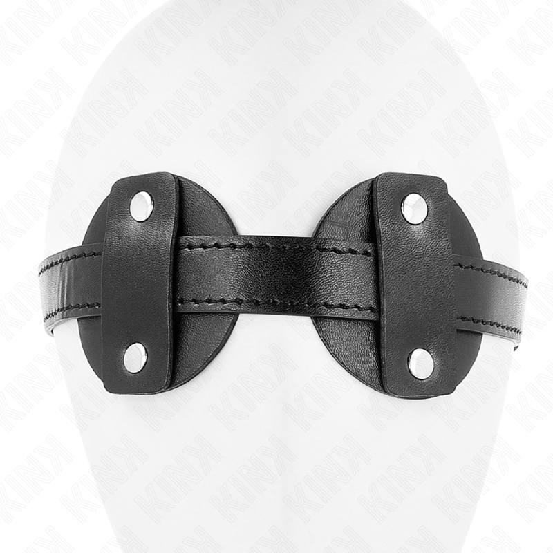 KINK - RUNDER AUGENBEUTEL, 5,9 CM, VERSTELLBAR 40,5-67 CM