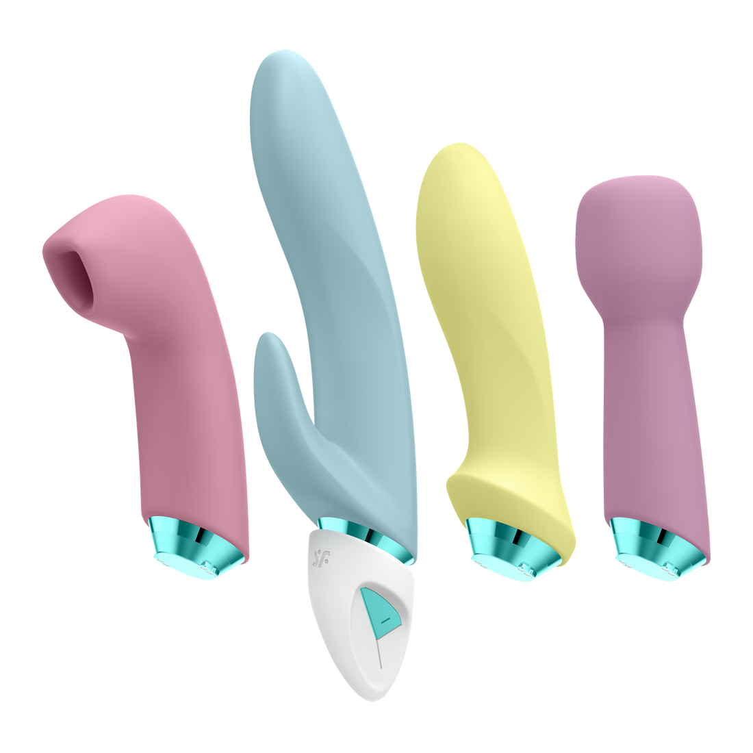 How to Choose the Perfect Vibrator for You