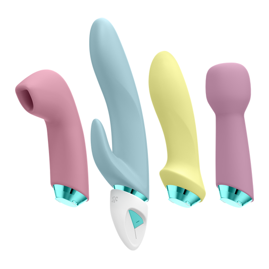 How to Choose the Perfect Vibrator for You