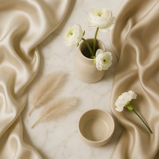 Luxury Care Guide: How to Clean and Maintain Feather Handcuffs for Lasting Elegance