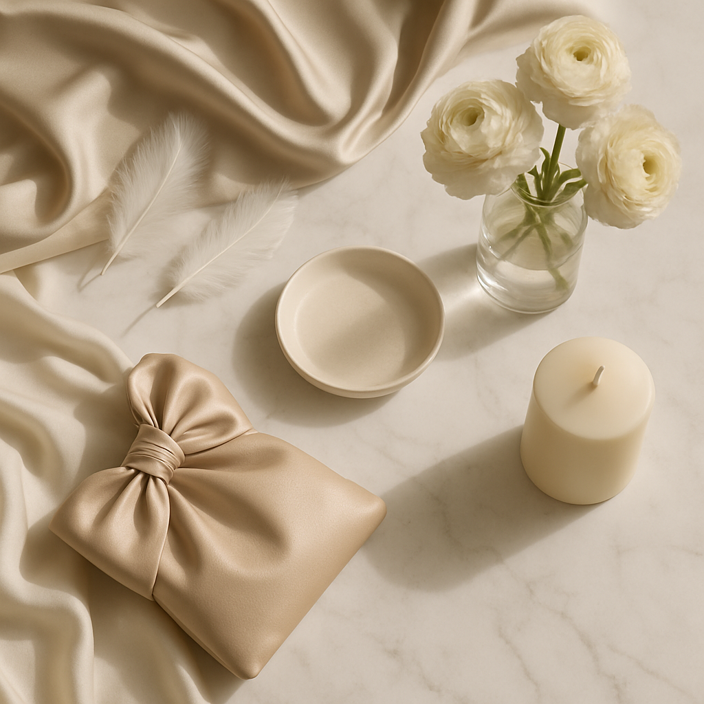 Travel-Friendly Luxury: Packing Feather Handcuffs for Romantic Getaways