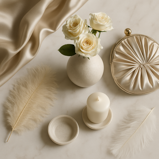 How to Choose the Perfect Feather Handcuffs for Your Sensual Style: A Luxury Buyer’s Guide