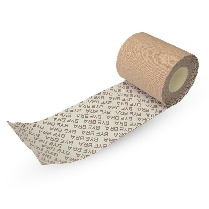BYE-BRA - BODY TAPE 5 MX 6,5 CM
