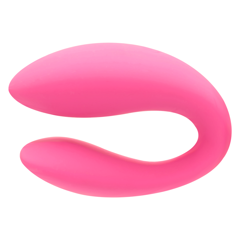 MORESSA - LAUREN FERNBEDIENUNGS-STIMULATOR FÜR PAARE