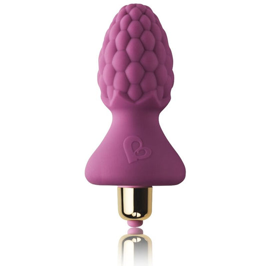 ROCKS-OFF - ASSBERRIES HISPBERRY PLUG ANAL
