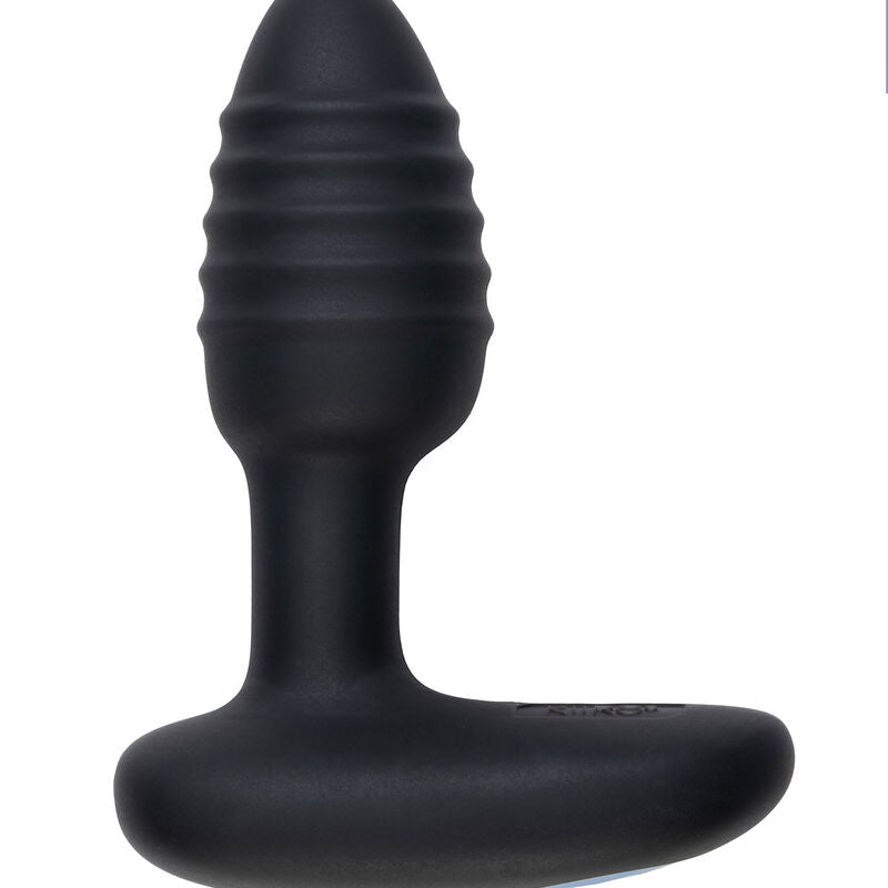 KIIROO - APLIKACJA DO KONTROLI WIBRACJI WTYCZKI LUMEN