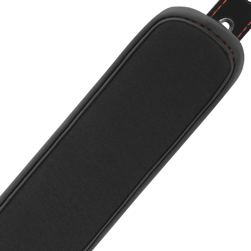 BEGME - PREMIUM-FUSSARMBANDUSCHE DER RED EDITION MIT NEOPRENFUTTER