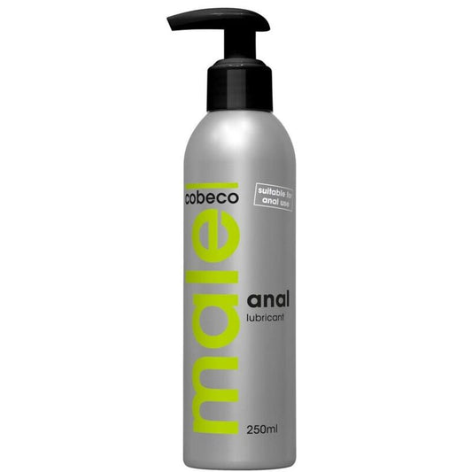 COBECO - MĘSKI LUBRYKANT ANALNY 250 ML