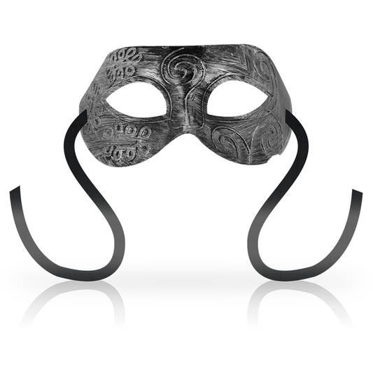OHMAMA - GRIECHISCHE MASKEN
