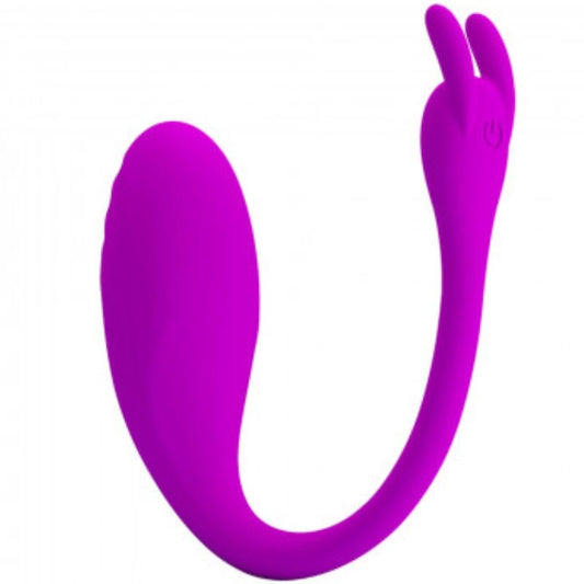 PRETTY LOVE - CATALINA MASSAGEGER KOSTENLOSE APP LILAC