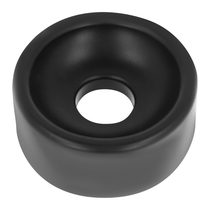 INTENSYWNY - PUMP BLACK PUMP 02