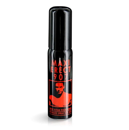 RUF - MAXI ERECT907 Erektionsspray 25 ml