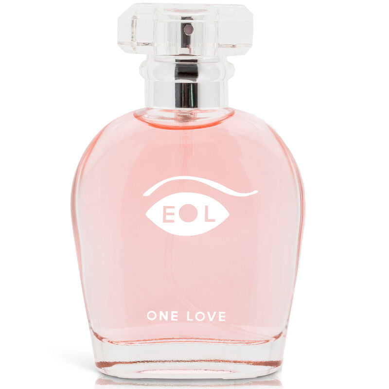 OKO MIŁOŚCI - EOL PHR PARFUM DELUXE 50 ML - ONE LOVE