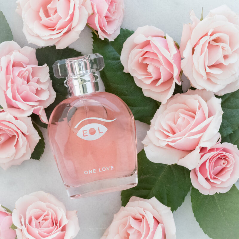 OKO MIŁOŚCI - EOL PHR PARFUM DELUXE 50 ML - ONE LOVE