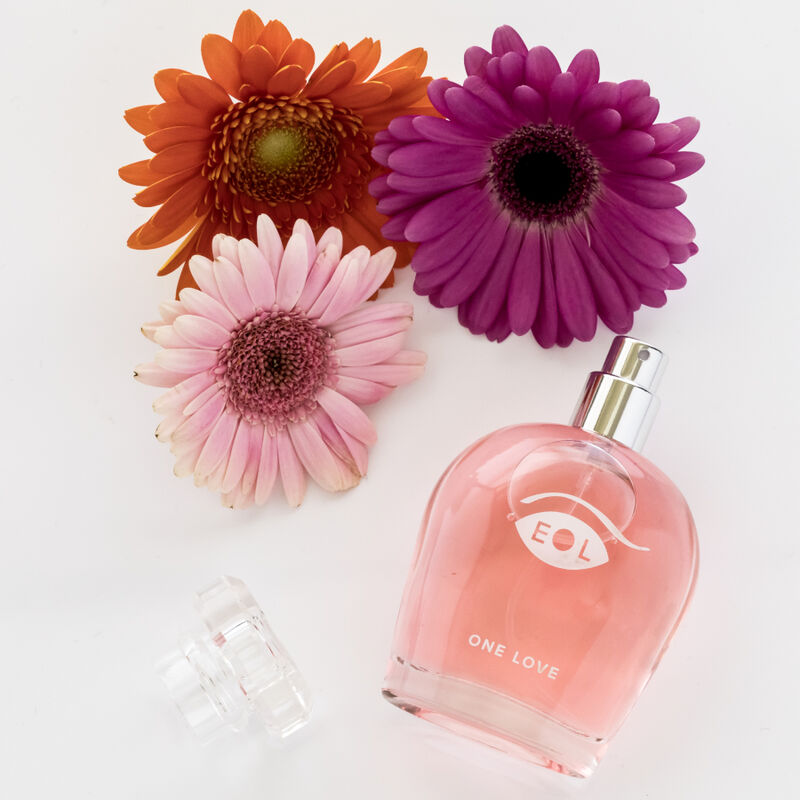 OKO MIŁOŚCI - EOL PHR PARFUM DELUXE 50 ML - ONE LOVE