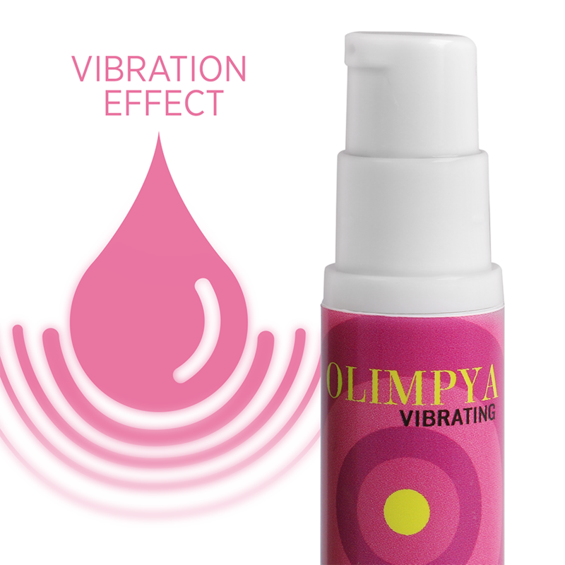 OLIMPYA – DIE VIBRIERENDE VERGNÜGUNGSKRAFT DER GÖTTER