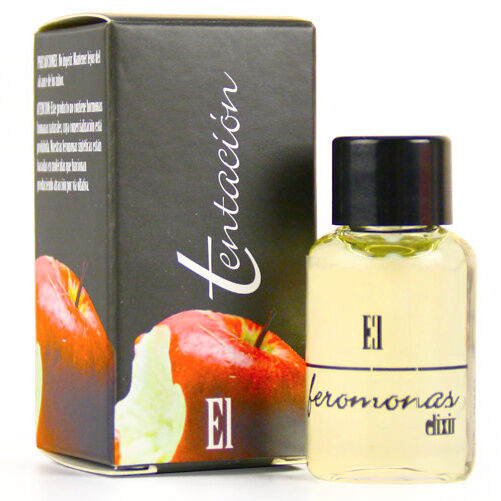TENTACION – DAS ELIXIER DER PHEROMON FÜR IHN