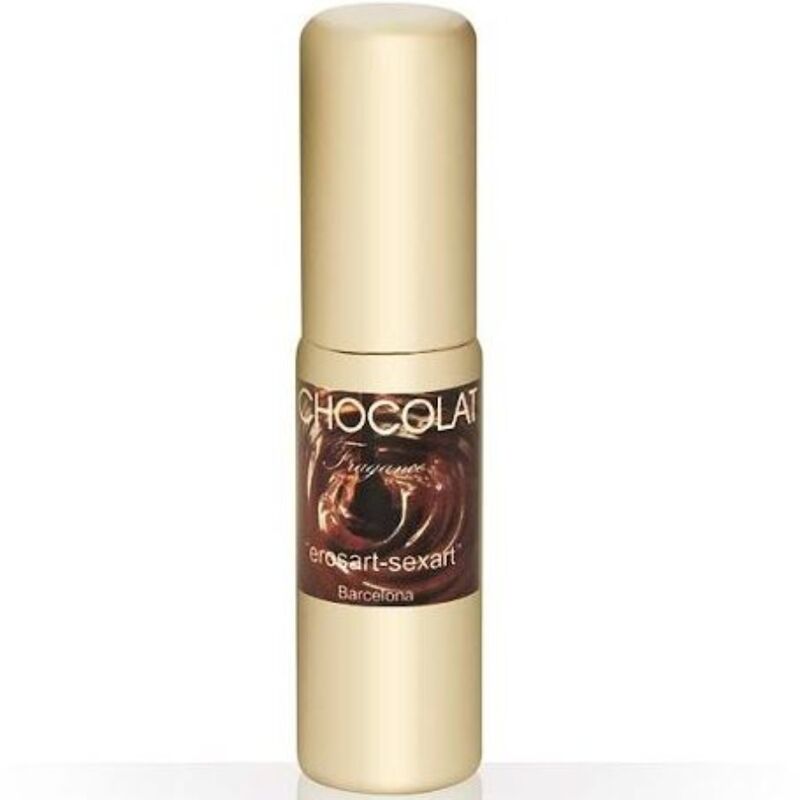 EROS-ART – SCHOKOLADEN-APHRODISIAT-PARFUM 20 cc