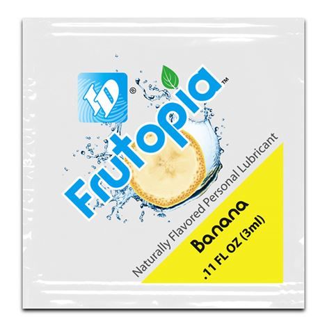 ID JUICY LUBE - FOLIA 4 ML