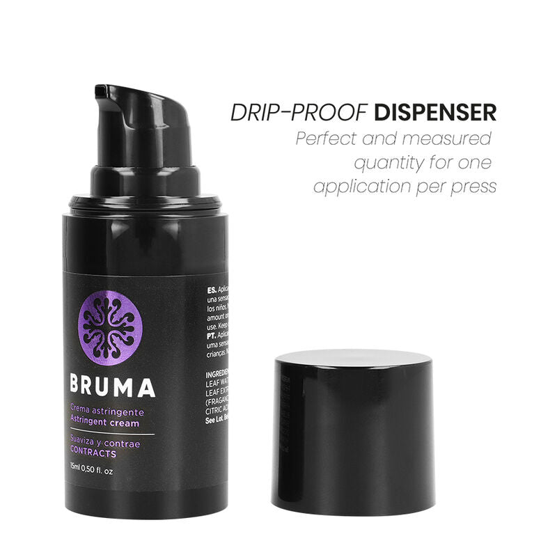 BRUMA - STRAHLCREME ULTRA GLEITIG 15 ML