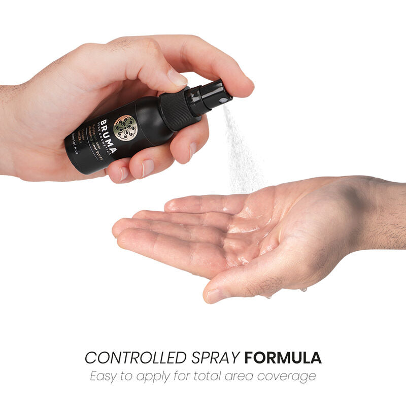 BRUMA – Entspannendes Analspray Unisex 30 ml