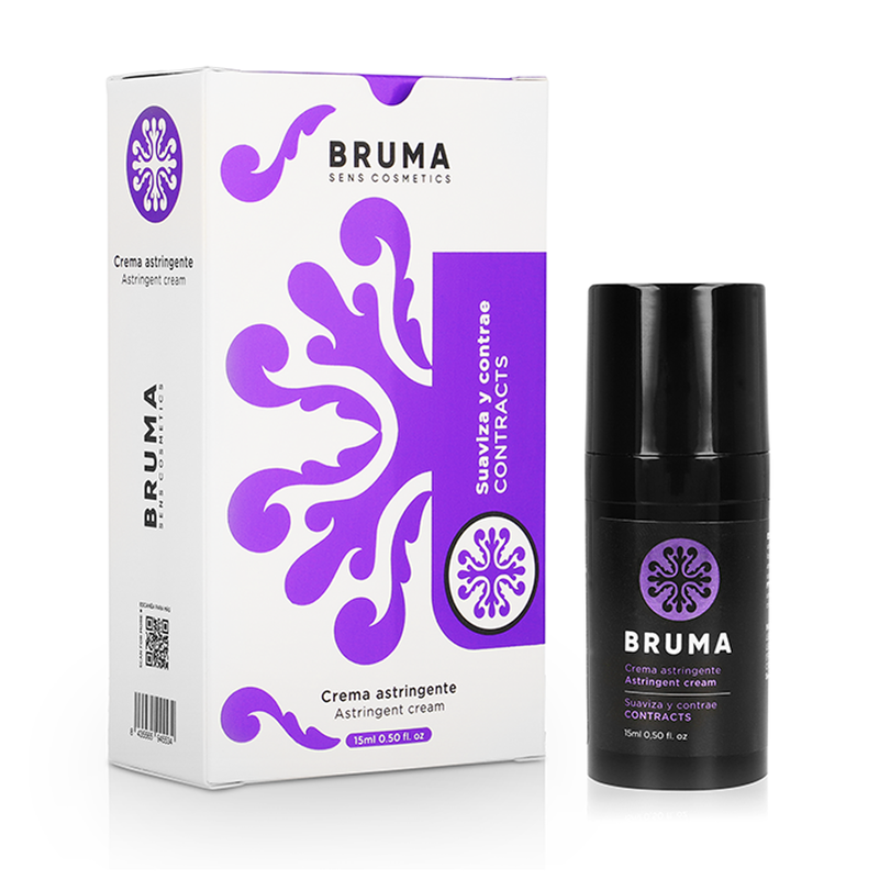 BRUMA - STRAHLCREME ULTRA GLEITIG 15 ML