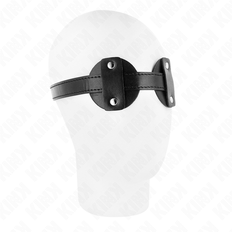 KINK - RUNDER AUGENBEUTEL, 5,9 CM, VERSTELLBAR 40,5-67 CM