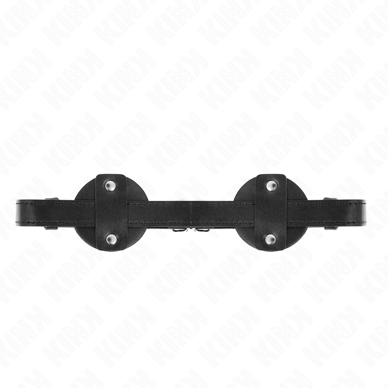 KINK - RUNDER AUGENBEUTEL, 5,9 CM, VERSTELLBAR 40,5-67 CM