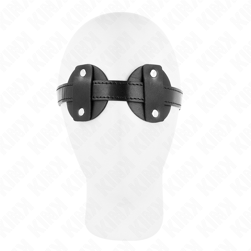 KINK - RUNDER AUGENBEUTEL, 5,9 CM, VERSTELLBAR 40,5-67 CM
