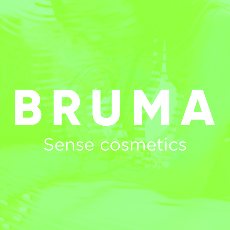 BRUMA - PREMIUM GORĄCY OLEJEK DO MASAŻU PIŃ COLADA 3 W 1 - 100 ML