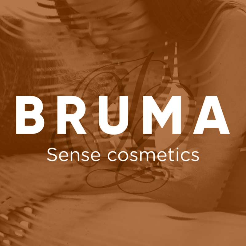 BRUMA - BABECZKA Z GORĄCYM OLEJEM DO MASAŻU PREMIUM 3 W 1 - 100 ML