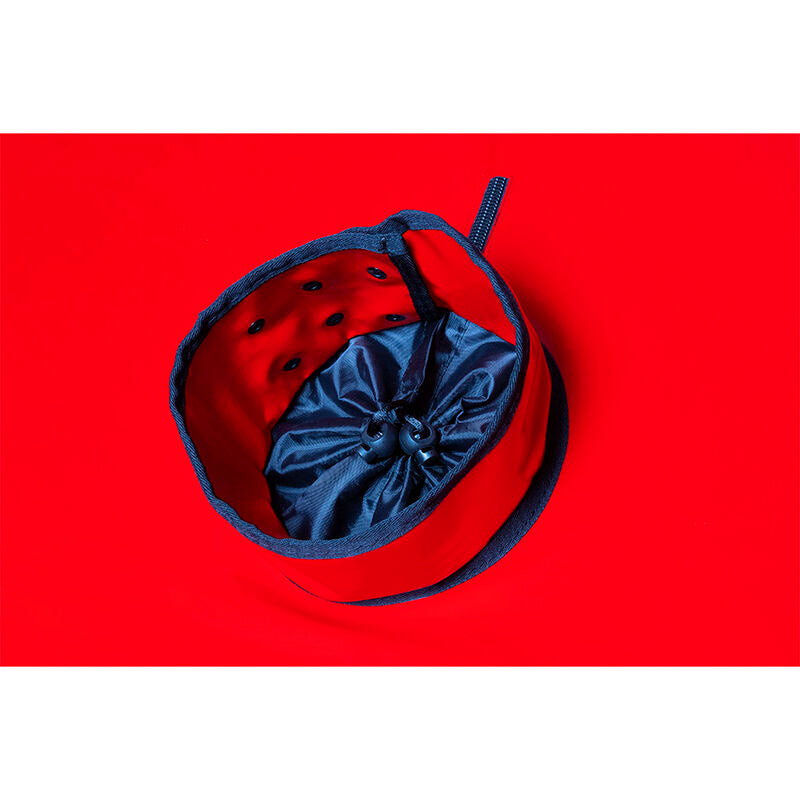 GEHEIME KUPPEL - KINK CLUB HÜTTENSKANDAL SCHWARZ & ROT