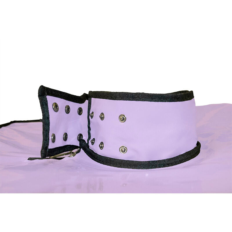 TAJNA KOPUŁA - KINK CLUB CABINA BUKKAKE MORADO