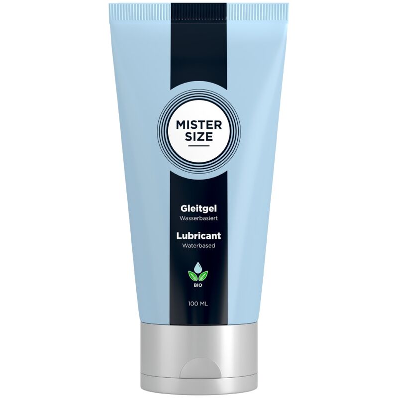 MISTER SIZE - BIO LUBRYKANT 100 ML