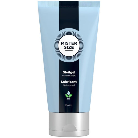 Sprühgröße – Bio-Schmierstoff 100 ml
