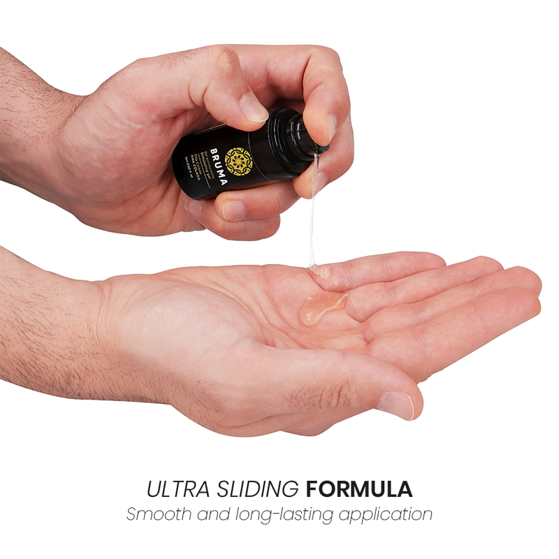 BRUMA - BALSAM INTENSYFIKUJĄCY SMAK PINA COLADY 15 ML
