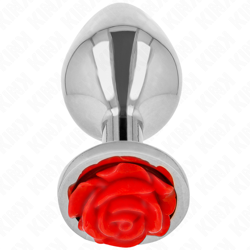 KINK - ANALPLUG, ROSA, GRÖSSE M