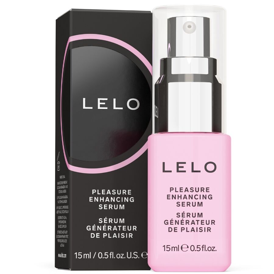 LELO – Serum zur Steigerung des Klitoris-Lusts 15 ml