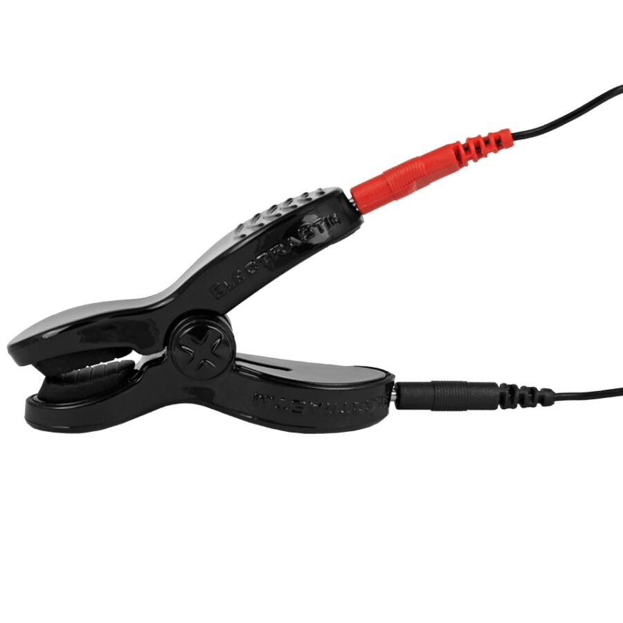 ELECTRASTIM - ELECTRACLAMP BIPOLAR ELECTRO CLIAMP