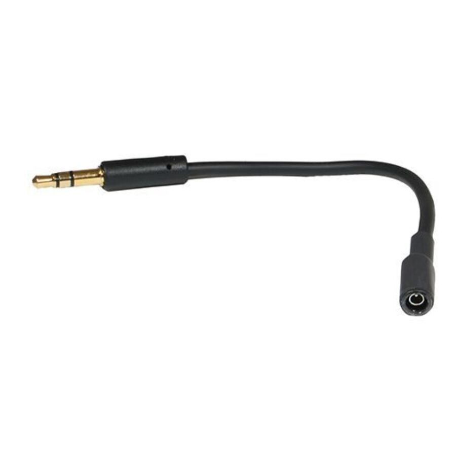 ELECTRASTIM - KABELADAPTERKOPFE 3,5 MM