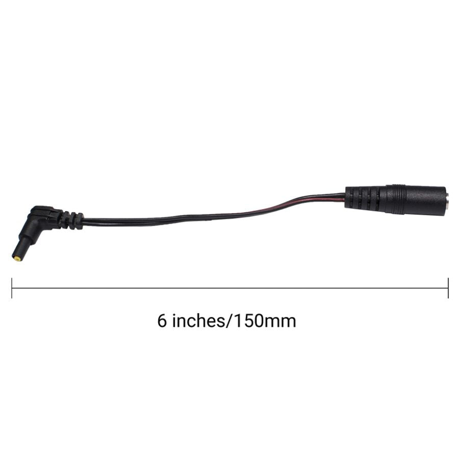 ELECTRASTIM - STANDARD-ADAPTER AUF 3,5-MM-STECKDOSE