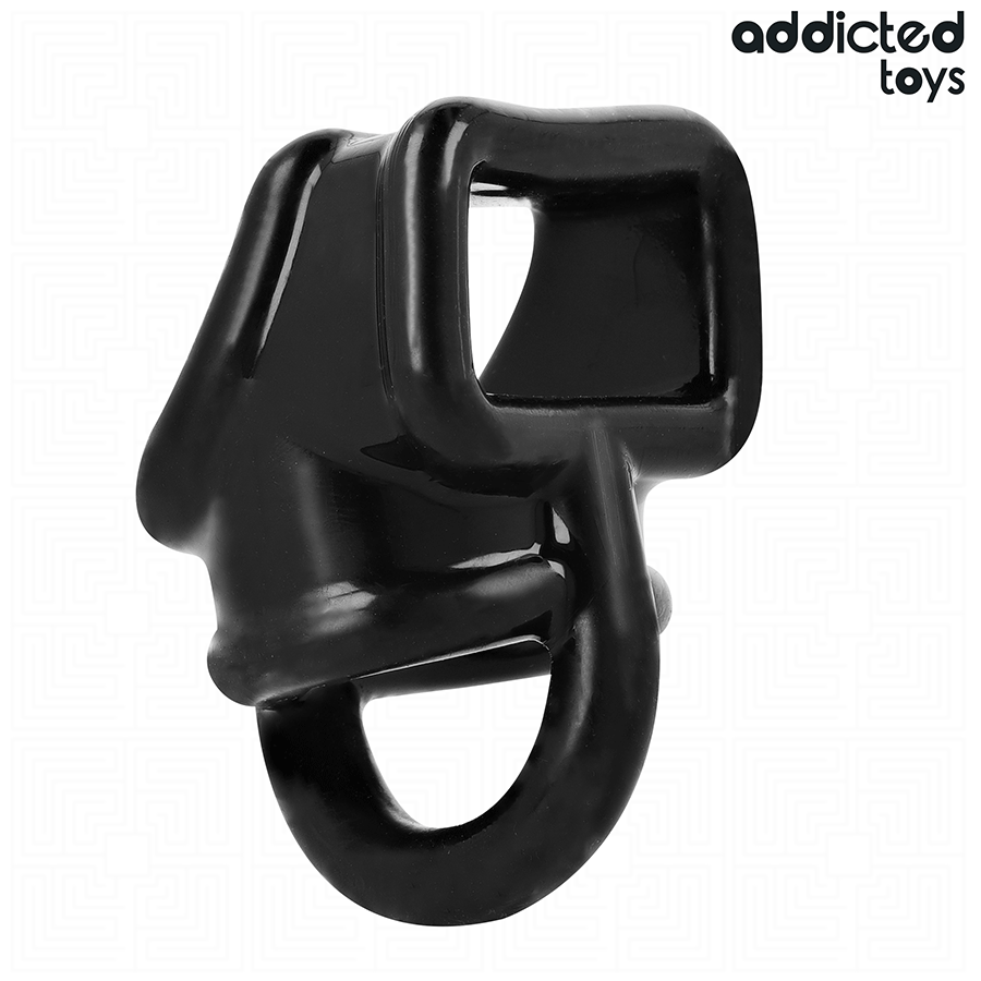 ADDICTED TOYS - PIERŚCIEŃ NA PENISA
