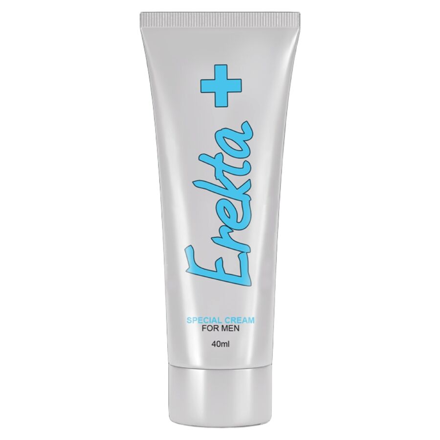 RUF - EREKTA PLUS KREM STYMULUJĄCY NA EREKCJĘ