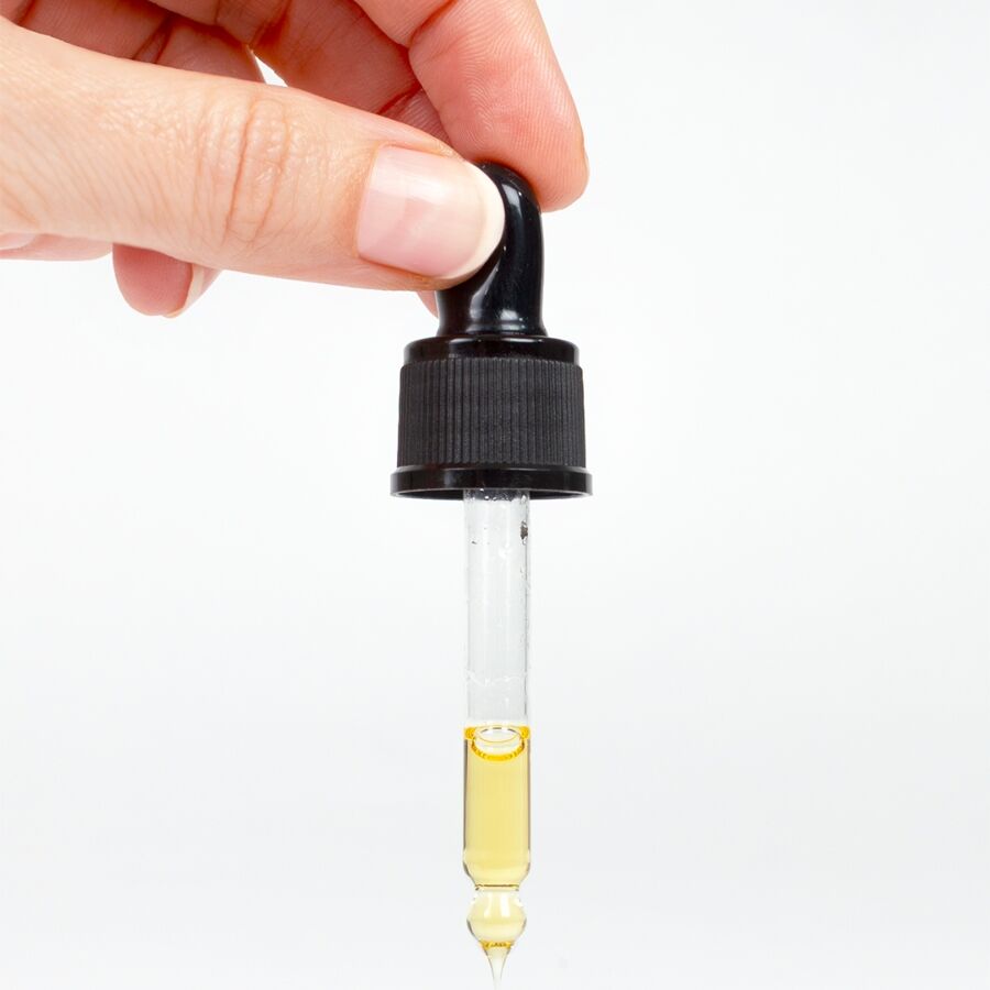 SECRETPLAY - FEM DROPS INTYMNE NAWILŻAJĄCE SERUM 15 ML