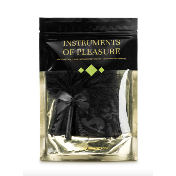 BIJOUX - INSTRUMENTY PRZYJEMNOŚCI POZIOM ZIELONY