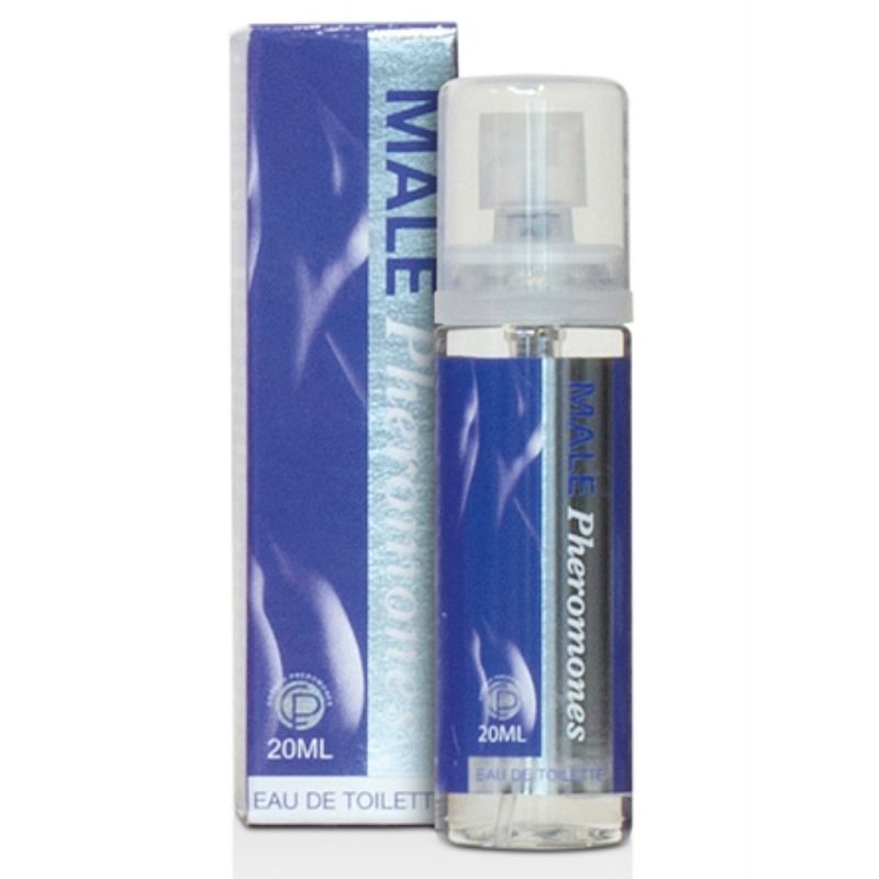 COBECO - MĘSKA WODA TOALETOWA 20 ML