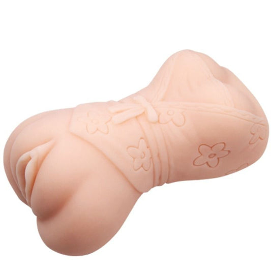 CRAZY BULL - WATER SKIN MASTURBADOR VAGINA MODELL 4