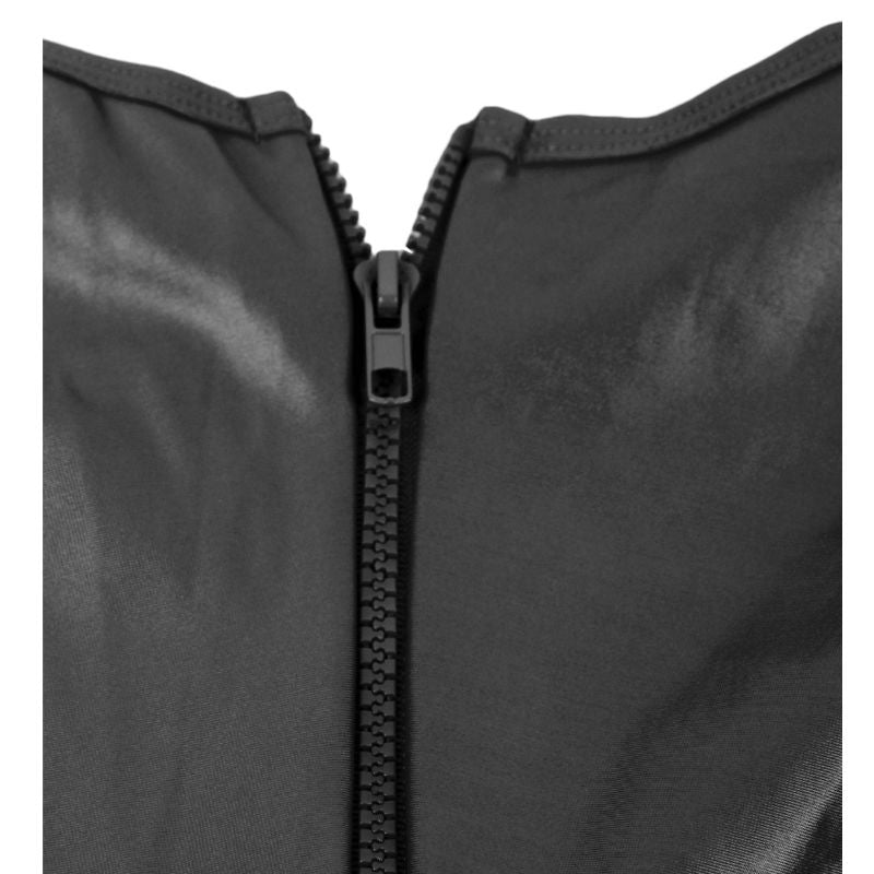 SUBBLIME - FETISCH UNCOVERED BREAST TEDDY S/M
